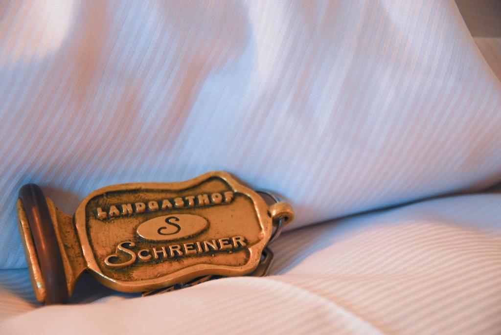Schreiner's - Das Waldviertel Haus Laimbach am Ostrong Exterior foto